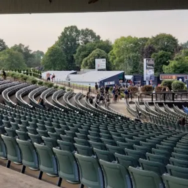 Picture of Michigan Lottery Amphitheatre at Freedom Hill