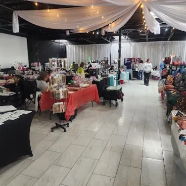 Picture of Oasis Event Center