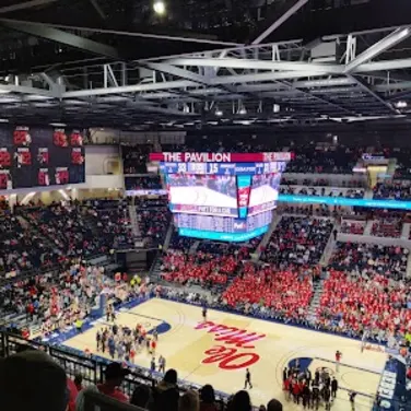 Picture of The Pavilion at Ole Miss