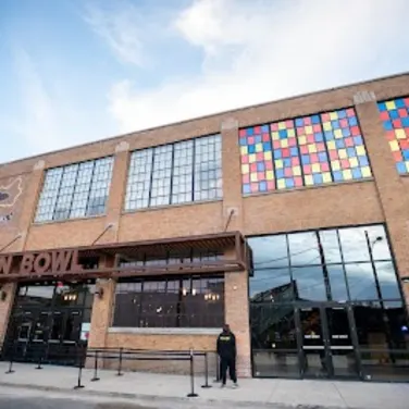 Picture of Brooklyn Bowl Philadelphia