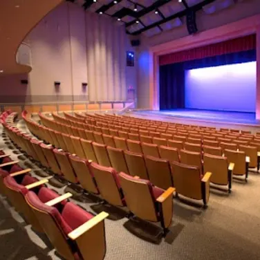Picture of Rose & Alfred Miniaci Performing Arts Center