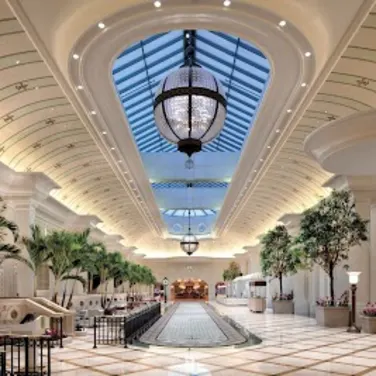 Picture of River City Casino & Hotel