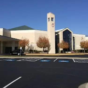 Picture of International Community Church