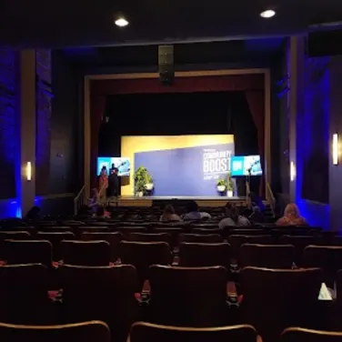 Picture of American Theatre