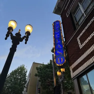 Picture of Roseland Theater