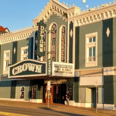 Picture of Crown Uptown Theatre