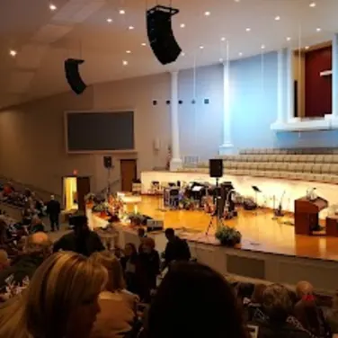 Picture of Woodland Hills Baptist Church