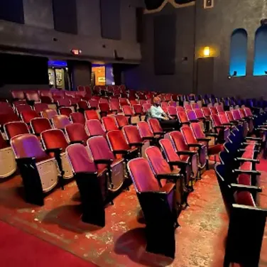 Picture of Alberta Rose Theatre