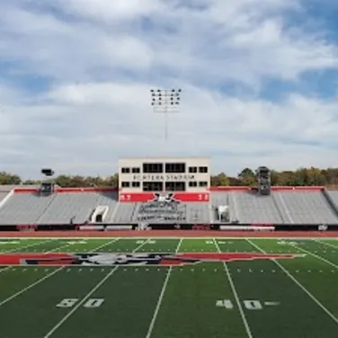 Picture of Fortera Stadium