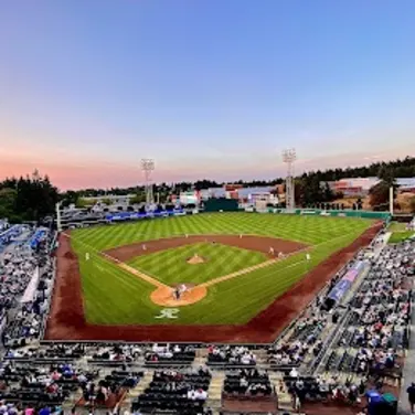 Picture of Cheney Stadium