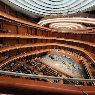 Picture of Steinmetz Hall