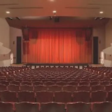 Picture of Barbara B. Mann Performing Arts Hall