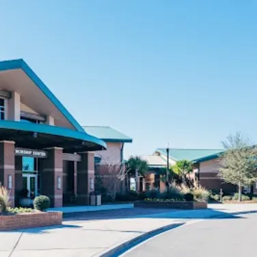 Picture of Northwood Church