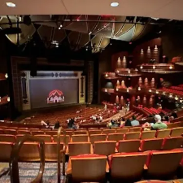 Picture of Cobb Energy Performing Arts Centre