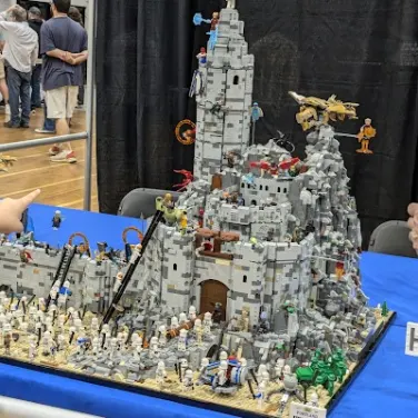 Picture of Portland Expo