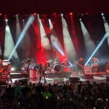 Picture of The Hall at Spartanburg Memorial Auditorium
