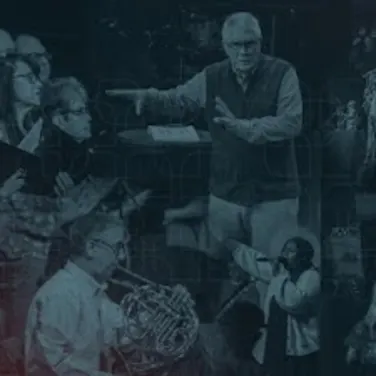 Picture of Dunwoody Baptist Church