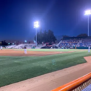 Picture of Excite Ballpark