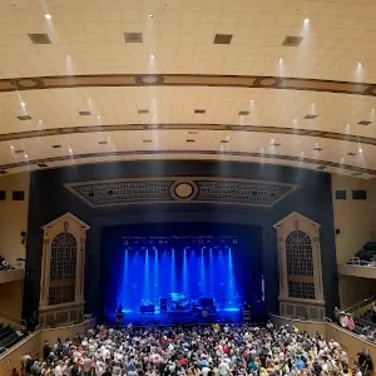 Picture of Township Auditorium