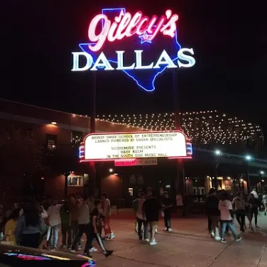 Picture of Southside Music Hall