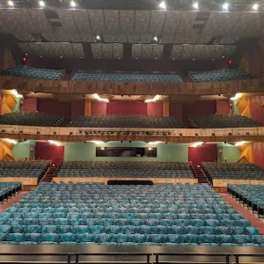 Picture of Southern Kentucky Performing Arts Center