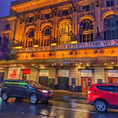Picture of Lunt-Fontanne Theatre