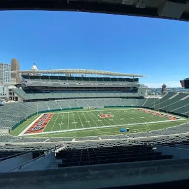 Picture of Paycor Stadium