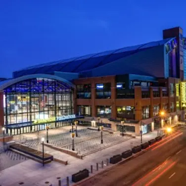 Picture of Gainbridge Fieldhouse