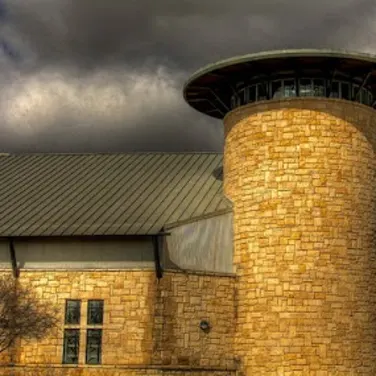 Picture of NYTEX Sports Centre