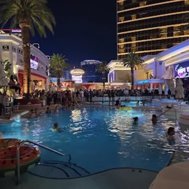 Picture of Encore Beach Club - Wynn Las Vegas