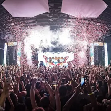 Picture of Echostage