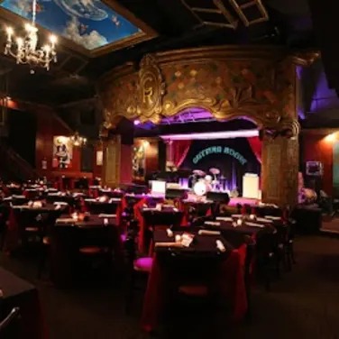 Picture of Cutting Room