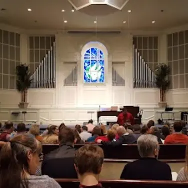 Picture of First Baptist Church of London