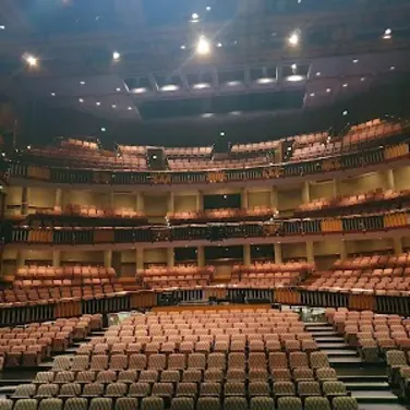 Picture of Cerritos Center for the Performing Arts