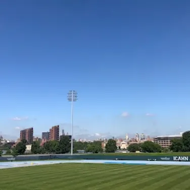 Picture of Icahn Stadium