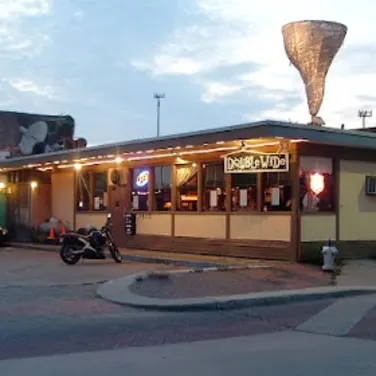 Picture of Double Wide