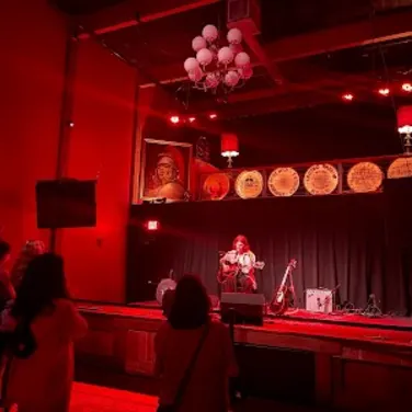 Picture of Mississippi Studios