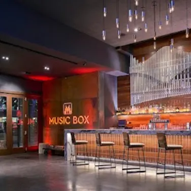 Picture of Music Box