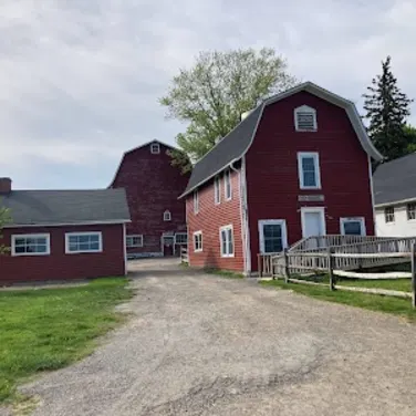 Picture of Knox Farm State Park