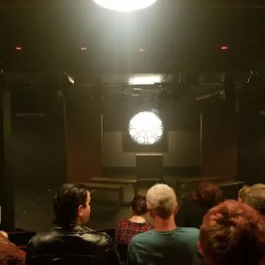 Picture of Trinity Street Playhouse