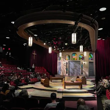 Picture of Circle In The Square Theatre