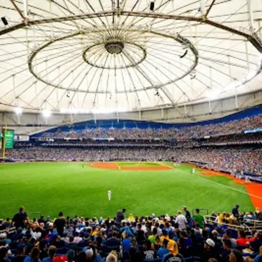 Picture of Tropicana Field