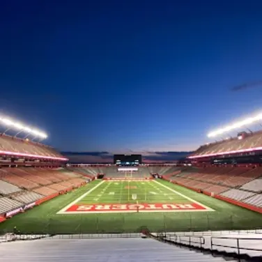 Picture of SHI Stadium