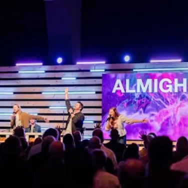 Picture of Calvary Raleigh Church