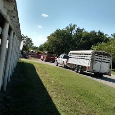 Picture of Woodson County Fairgrounds
