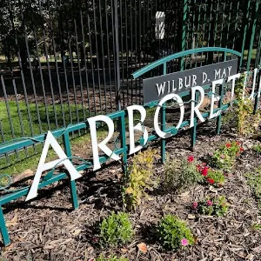 Picture of Wilbur D. May Arboretum