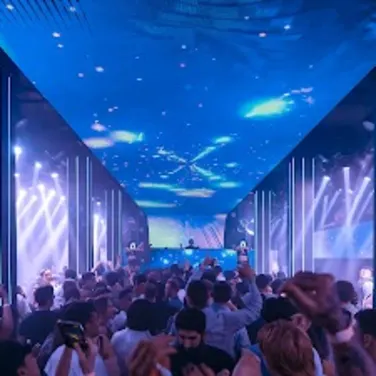 Picture of Temple Nightclub - SF