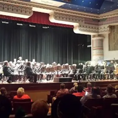 Picture of Lincoln Theatre