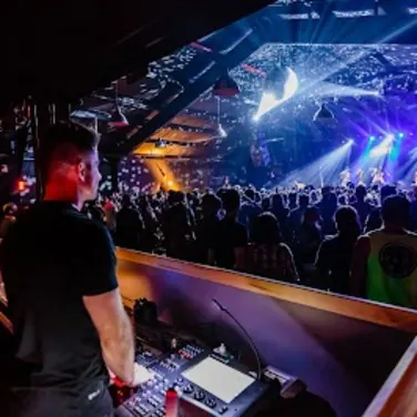 Picture of The Commonwealth Room