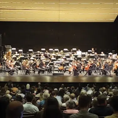 Picture of Tucson Symphony Center